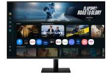 32" Smart Monitor M7 (M70F)