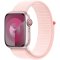 Apple Watch Series 9 Cellular 41mm hliník (Kategória A)