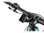 PELLS Thorr EVO 1 Smaragd Green - L