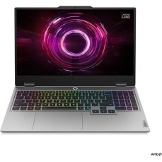 Lenovo LOQ 15AHP10  RTX 5050 šedý - 3. rok záruky po registraci