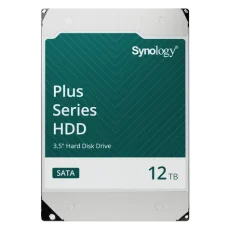 Synology HAT3310 12TB / 3.5" SATA III / 7200 rpm / 512MB cache / 3y (HAT3310-12T)