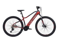 Elektrokolo Lectron Esconder MFX 29" 2024 Velikost rámu: M (18.0"), Kapacita baterie: 900 Wh | 25.0 Ah