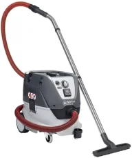 Nilfisk VHS 42 L30 HC / Priemyselný vysávač / 1400W / Mokré a suché vysávanie / 30 L / 60 dB (5711145304070)