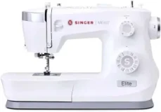 Singer Elite ME457 biela / Šijací stroj / 32 stehov (ME457)