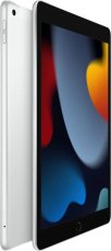 Apple iPad 10,2" (9. generace) 64GB Silver Wi-Fi + Cellular