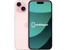 iPhone 15 Plus 512GB Růžová třídy Velmi dobrý+