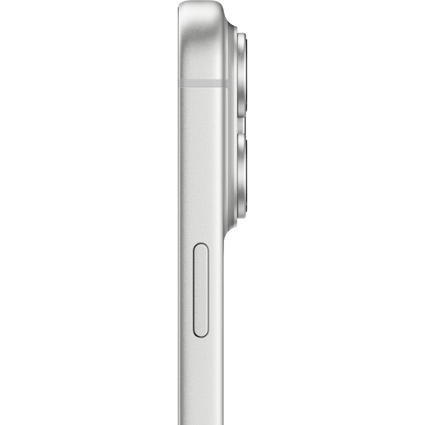Apple iPhone 17 Pro Max 256GB strieborný