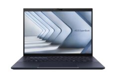 Notebook ASUS ExpertBook B5 16 palců / Intel Core i5-1340P 1.90 GHz / 8 GB / 512 GB NVMe SSD / Modrá
