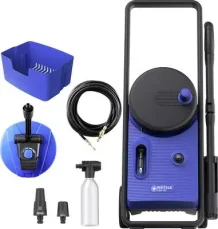 Nilfisk Core 140-6 PowerControl PDB EU / vysokotlaký čistič / Tlak: 140 bar / 1.8kW / 474 l-h (128471268)