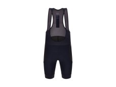 Kraťasy se šlemi SANTINI Impact  Black - XL