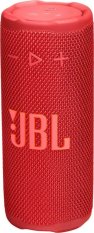 JBL Grip reproduktor s ambientním osvětlením, Red
