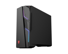 MSI MAG Codex 6 13NUC5-018UK DT / Intel Core i5-13400F 2,50 - 4,60 GHz
 / 16 GB RAM / 1 TB SSD NVMe / NVIDIA GeForce RTX 4060 VENTUS 2X 8 GB