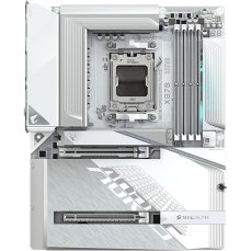 GIGABYTE X870 AORUS STEALTH ICE