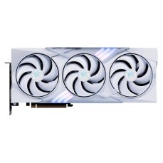 MSI GeForce RTX 5070 12G GAMING TRIO OC WHITE