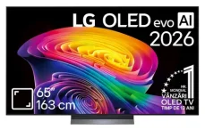 65" LG OLED65C61LA / Smart TV / 4K / OLED evo (OLED65C61LA.AEU)