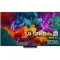 65" LG 65QNED86B6B čierna / Televízia / QNED MiniLED / 4K UHD / WebOS / Wi-Fi / Bluetooth / HDMI (8806096694800)