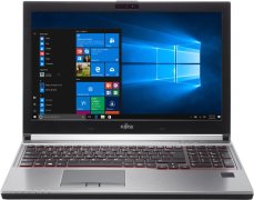 Fujitsu Celsius H770 / 15,6" / Intel Xeon E3-1505M V6 3,00 - 4,00 GHz
 / 32 GB RAM / 512 GB SSD / NVIDIA Quadro M2200 4 GB