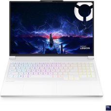 Lenovo Legion 7 16IAX10  RTX 5060 bílý
