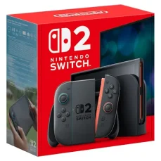 Nintendo Switch 2 (N2H001)