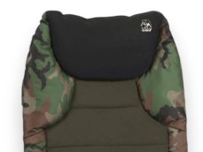 Behr rybářské křeslo Trendex Camou (9108530)