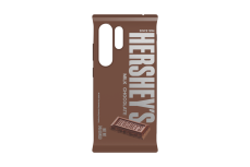 Samsung S25 Ultra Ochranný kryt Hershey's Brown GP-FPS938SBBAW