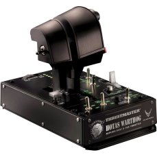 Thrustmaster plynové páky HOTAS Warthog