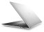 Herní notebook Dell XPS 15 9510 15,6 palců / Intel Core i7-11800H 2.30 GHz / 16 GB / 512 GB NVMe SSD / Stříbrná