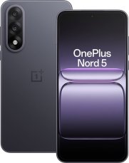 OnePlus Nord 5 5G 12GB/512GB Phantom Grey