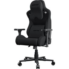 Anda Seat Kaiser Frontier XL fabric herní židle tmavě šedá
