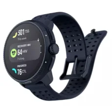 Suunto Race modrá / Chytré hodinky / 1.43" AMOLED / 466 x 466 / Bluetooth / voděodolné (SS050930000)