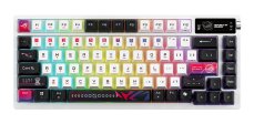 Asus ROG Azoth X (ROG NX Snow V2 / PBT) - US