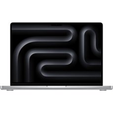CTO Apple MacBook Pro 14" / M5 10xCPU/10xGPU / 24GB / 1TB / INT KLV / Stand.sklo / Stříbrná