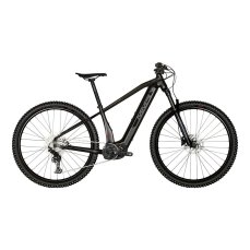 Horské elektrokolo MMR KOEN 10 - Black N Red - vel.L / 25/2026