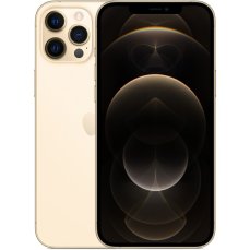 Apple iPhone 12 Pro Max 512GB zlatý (Kategória C)