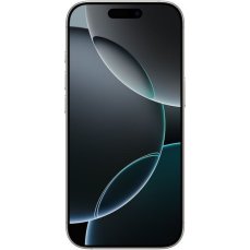 Apple iPhone 16 Pro 128GB bílý titan