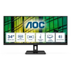 AOC U34E2M 34'