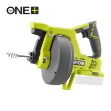 Ryobi R18DA / Aku čisti odpadu / 18V / Bez aku (5133004642)