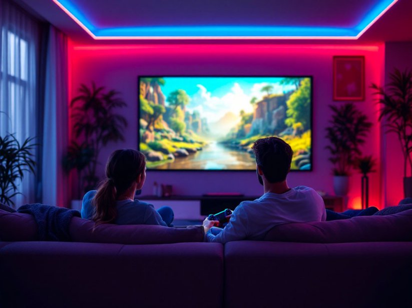 Philips GamePix 800
