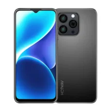 HOTWAV Note 13 Pro 8+256GB čierna / 6.6" / 256GB / Android 13 / dopredaj (Note 13 Pro Black)