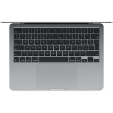 CTO Apple MacBook Air 13,6"  / CZ KLV / šedá / 16GB / 256GB / M3 8xCPU/8xGPU / 70W