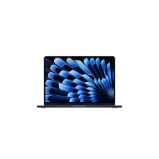 Apple MacBook Air 13,M4 chip 10-core CPU/8-core GPU,16GB,256GB SSD - Midnight