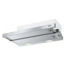 Franke Smart - Vestavný odsavač par FTC 632L GR/XS výsuvný šířka 60 cm nerez (315.0547.796)