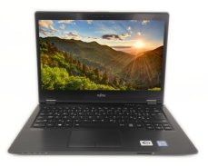 Fujitsu LifeBook U749 / 14" / Intel Core i5-8365U 1,60 - 4,10 GHz
 / 8 GB RAM / 256 GB SSD NVMe