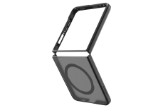 Z Flip7 Ochranný kryt Capella s magnetickým úchytom