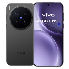 Vivo X300 Pro 16+512GB Phantom Black