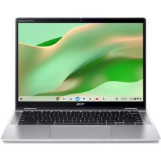 Acer Chromebook Spin 314  stříbrný