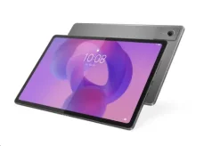 Lenovo Idea TAB Plus 256GB+8GB šedá / 12.1" / 2560x1600 / 8GB / 256GB / 8MP + 13MP / Android 15 (ZAG70454CZ)