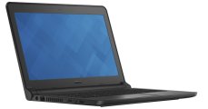 Notebook Dell Latitude 3550 15,6 palců / Intel Core i5-5200U 2.20 GHz / 8 GB / 1 000 GB HDD / Šedá