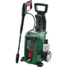 BOSCH UniversalAquatak 135 / Vysokotlakový čistič / Tlak: 135 bar / Príkon: 1900 W / Prietok: 410 lh (06008A7C00)