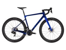 PELLS Raw Carbon 1 Future Dusk - XL